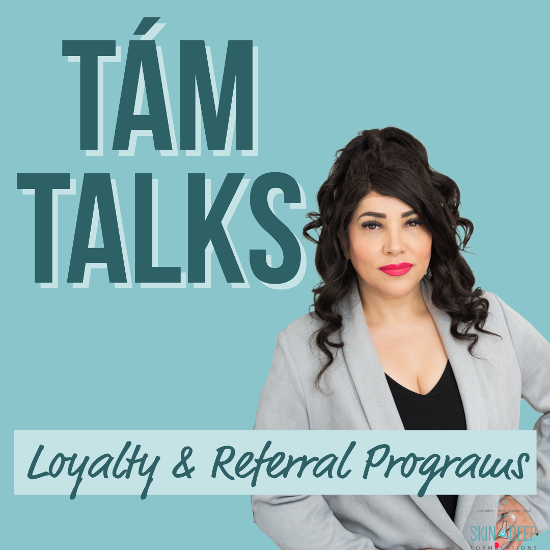 Loyalty & Referral Programs