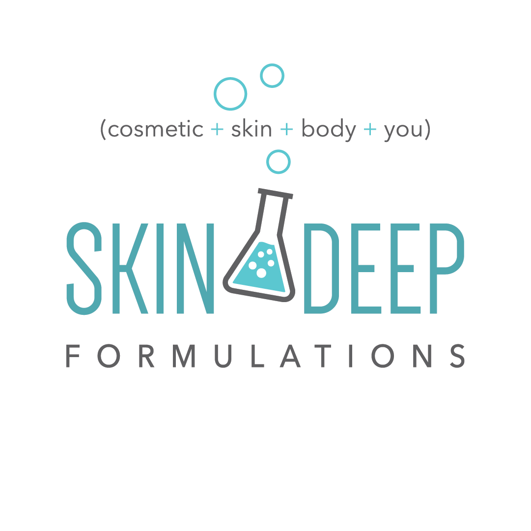 SDF Sample Packs – Skin Deep Formulations