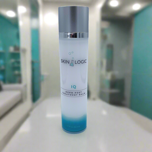 W- Skin Logic IQ Collection: Derm Post Treatment Balm