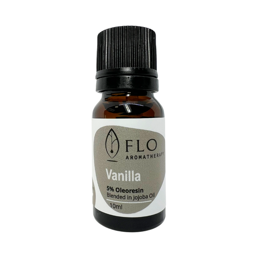 Vanilla Essential Oil