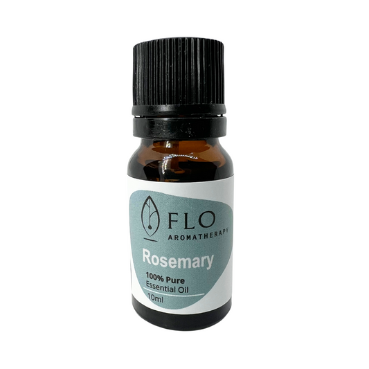 Organic Rosemary Essential Oil