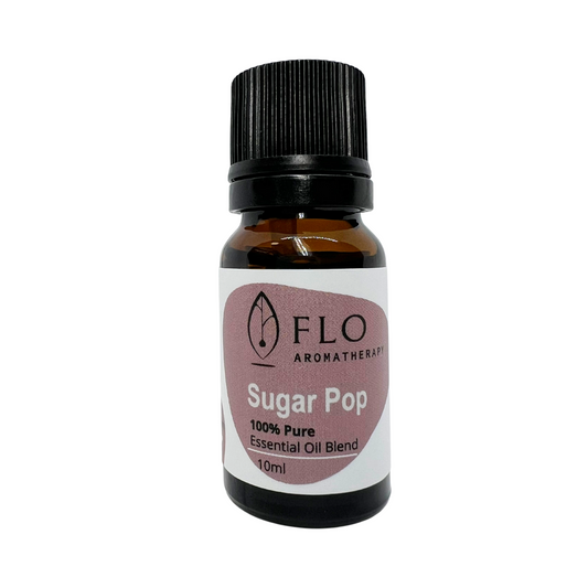 Sugar Pop Essential Oil Blend