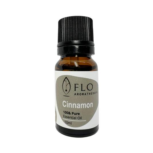 Organic Cinnamon Essential Oil