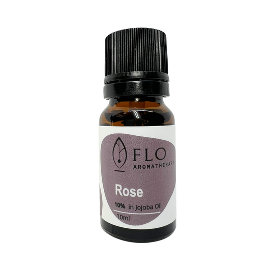 Rose Essential Oil