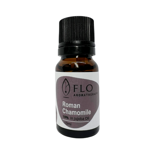 Roman Chamomile Essential Oil