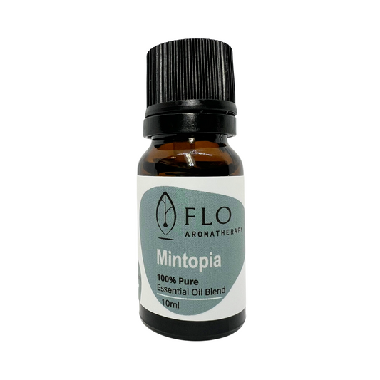 Mintopia Essential Oil Blend