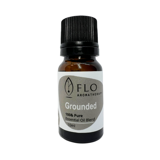 Grounded Essential Oil Blend