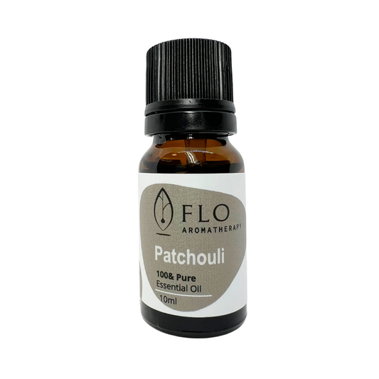 Patchouli Essential Oil