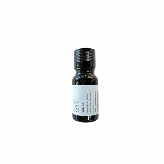 Santal Essential Oil Blend