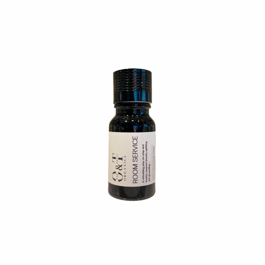 Room Service Essential Oil Blend