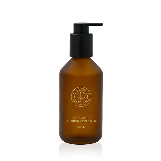The Body Lotion