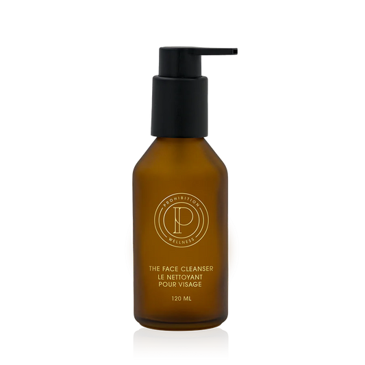 The Face Cleanser
