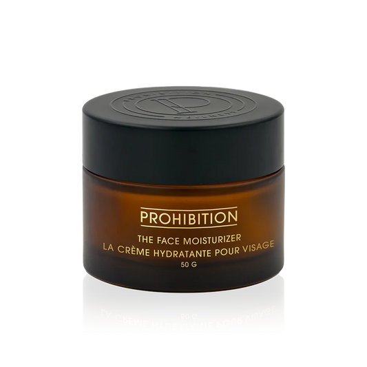 The Face Moisturizer