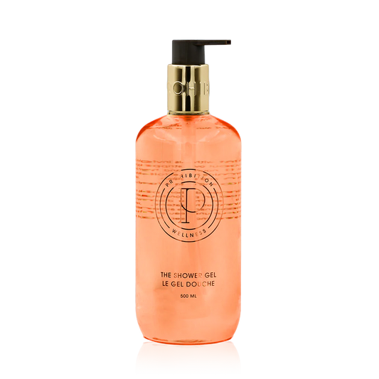 The Shower Gel