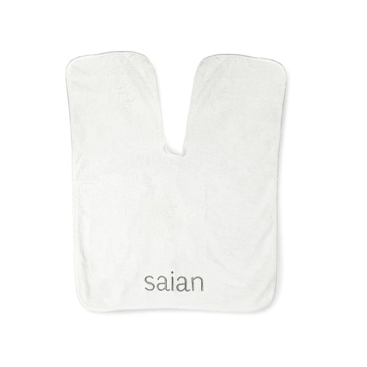 W-Saian Esthetician Towel