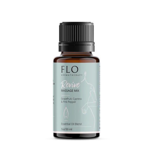 Revive Massage Mix