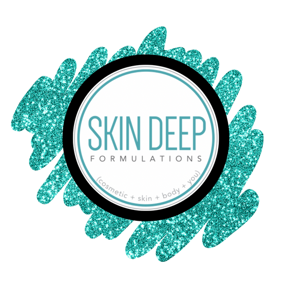 Skin Deep Formulations