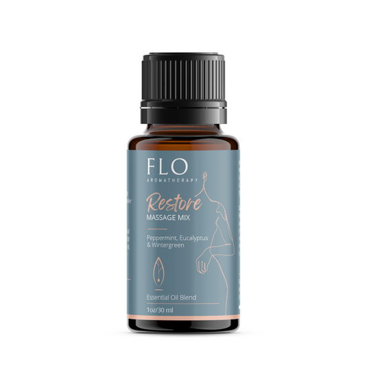 Restore Massage Mix