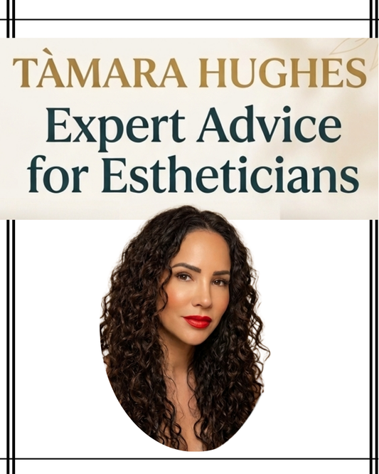 Discovery Call with Tamara Hughes