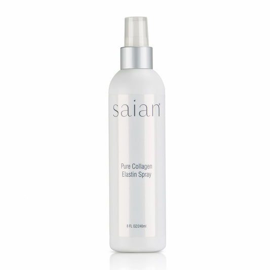W-Saian Pure Collagen Elastin Spray