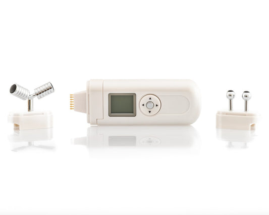 W-Saian Gem Pro Microcurrent, Galvanic, EMS