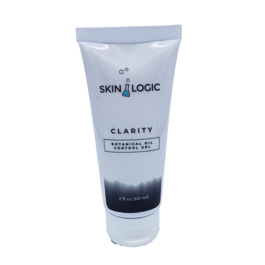 W- Skin Logic Clarity Collection: Botanical Oil Control Gel