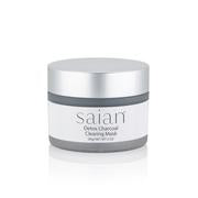 W-Saian Detox Charcoal Clearing Mask