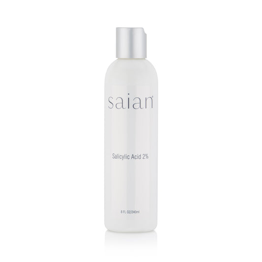 W-Saian Salicylic Acid 2%