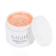 W-Saian Strawberry Scrub