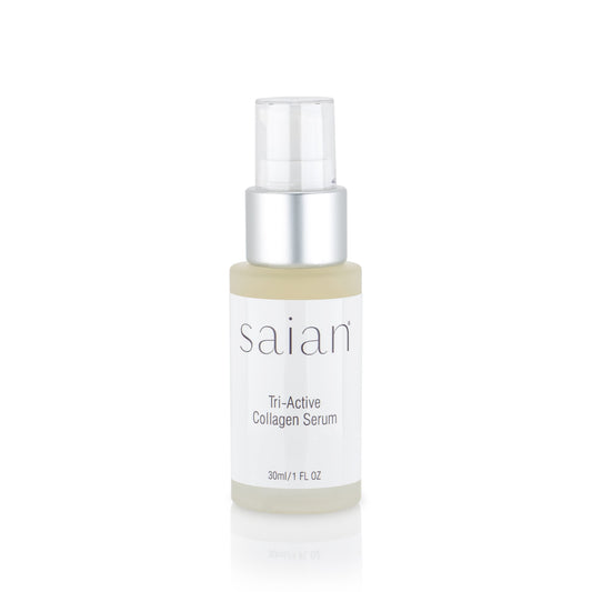 W-Saian Tri-Active Collagen Serum
