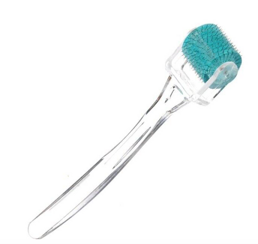 W- Skin Deep Formulations Dermal Roller