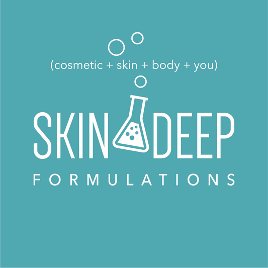 SDF Dermaplaning Sample Pack Skin Logic