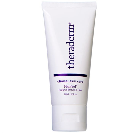 W - NuPeel Theraderm -Natural Enzyme Peel