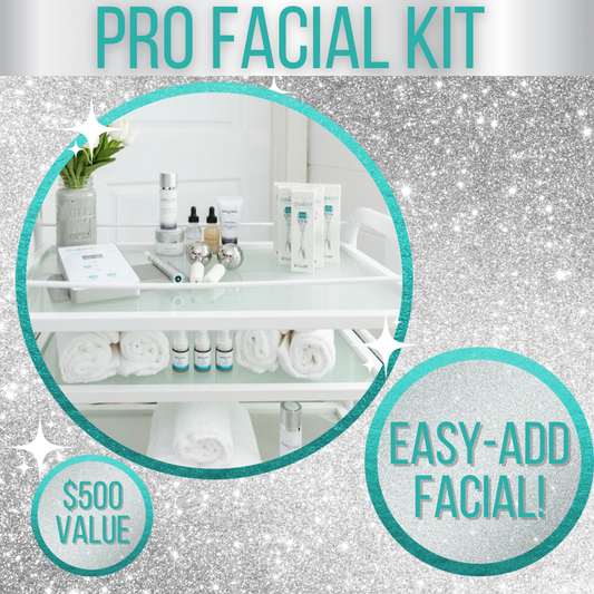 Pro Facial Kit